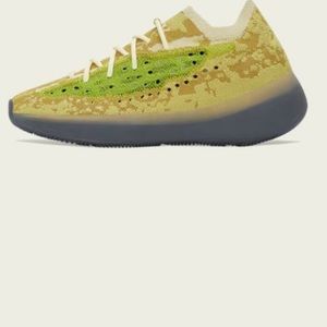 Adidas Boost 380 Hylte - Size 9.5